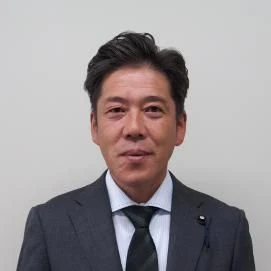 亀田知宏の写真