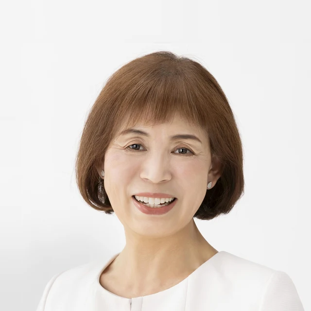 川畑 勝世の写真