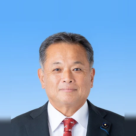 新垣 光栄の写真
