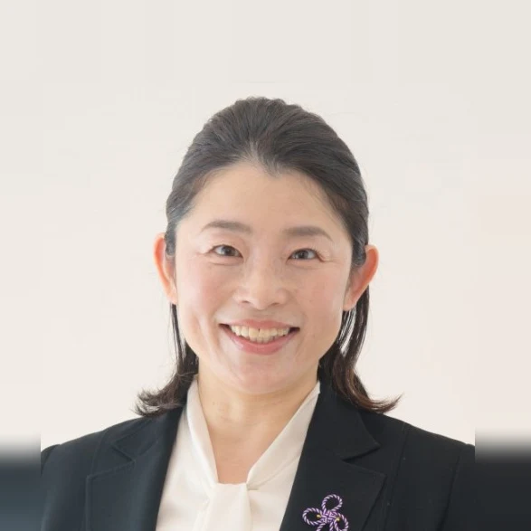 松下 寿美枝の写真