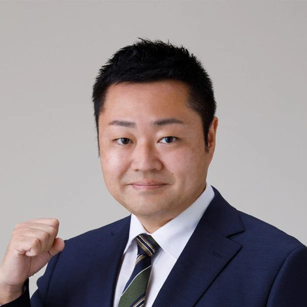 斎藤武士の写真