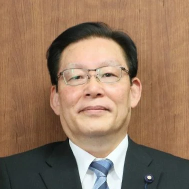 成田直人の写真