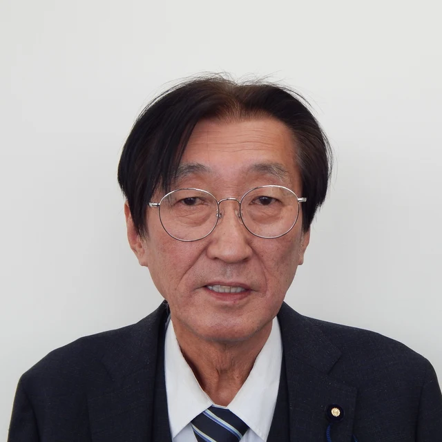 大槻 和弘の写真
