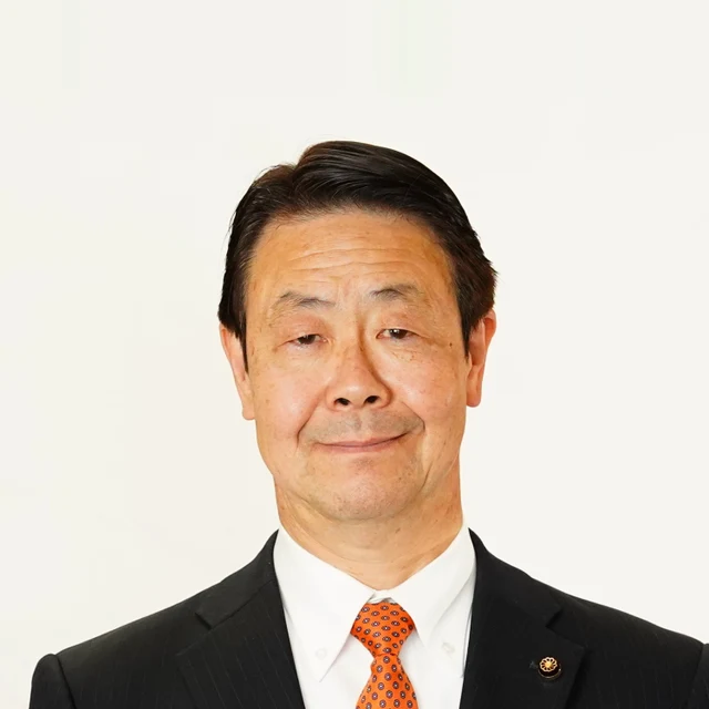 池田真一の写真