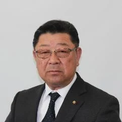 岡田 育三の写真