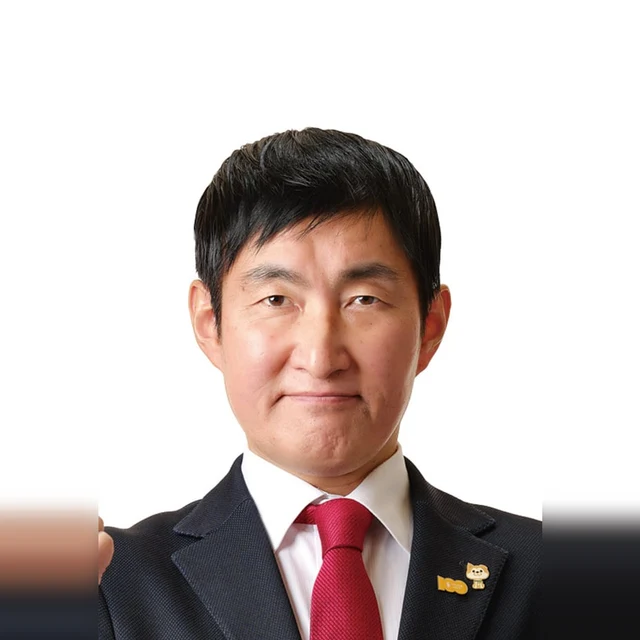 福原 淳嗣の写真