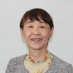 坂元 百合子の写真