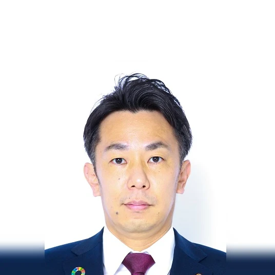 寺田 義彦の写真