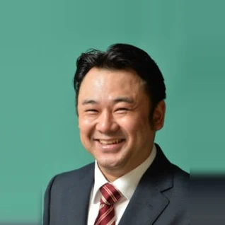 稲守耕司の写真