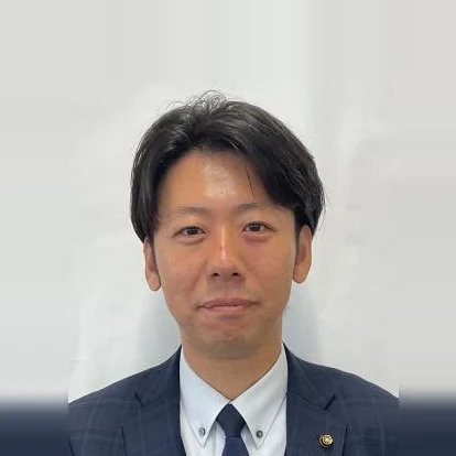 野田晋介の写真