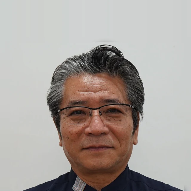 松本 一也の写真
