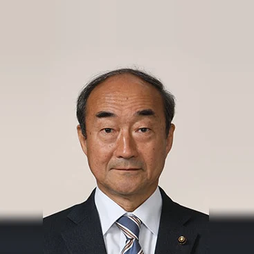 有賀正義の写真