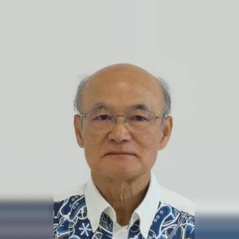 大城 純孝の写真