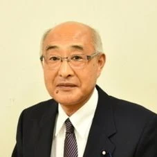 島貫寿雄の写真