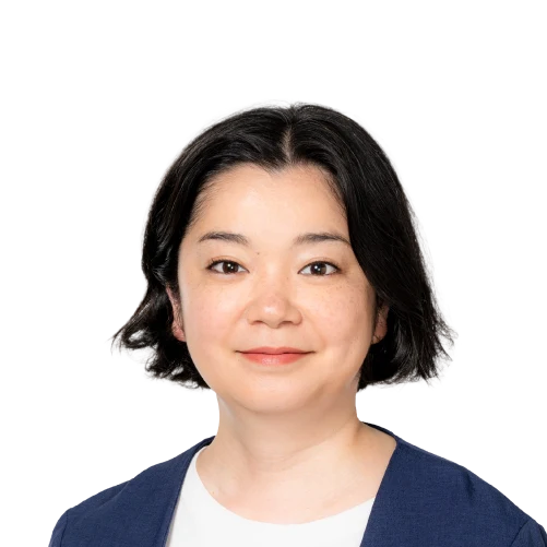 尾辻 朋実の写真