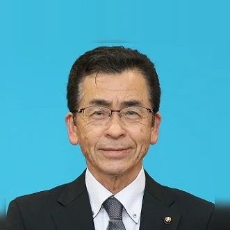 河野 治満の写真