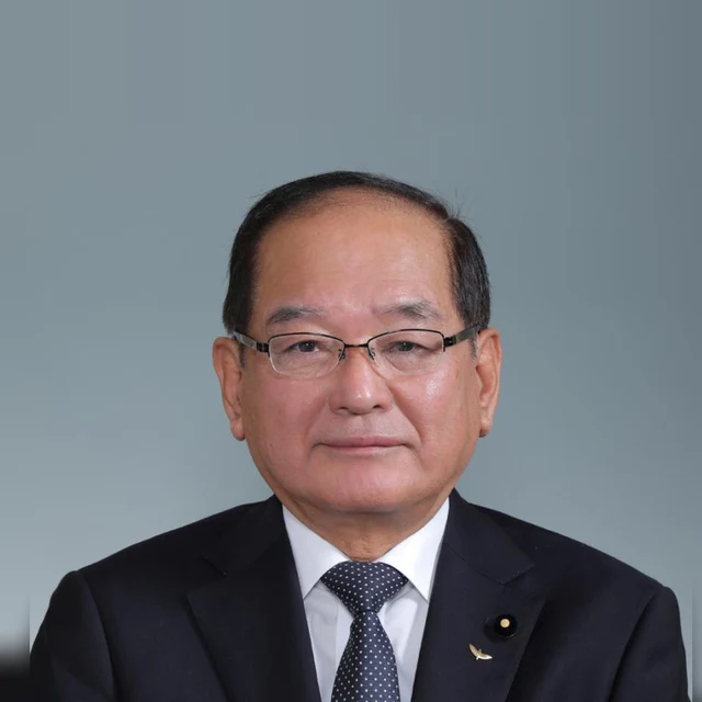佐々木 功悦の写真