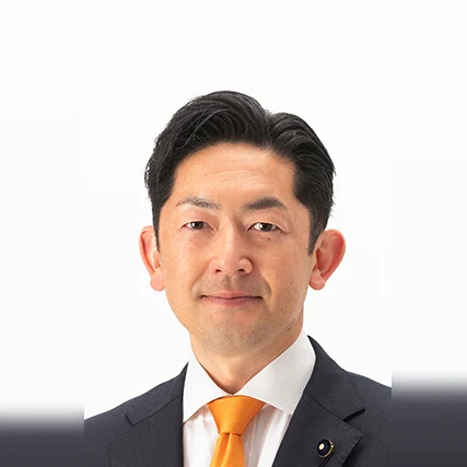 柿沼 貴志の写真