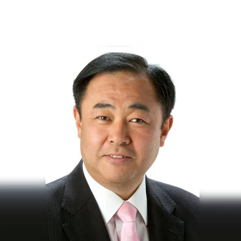 鈴木信行の写真