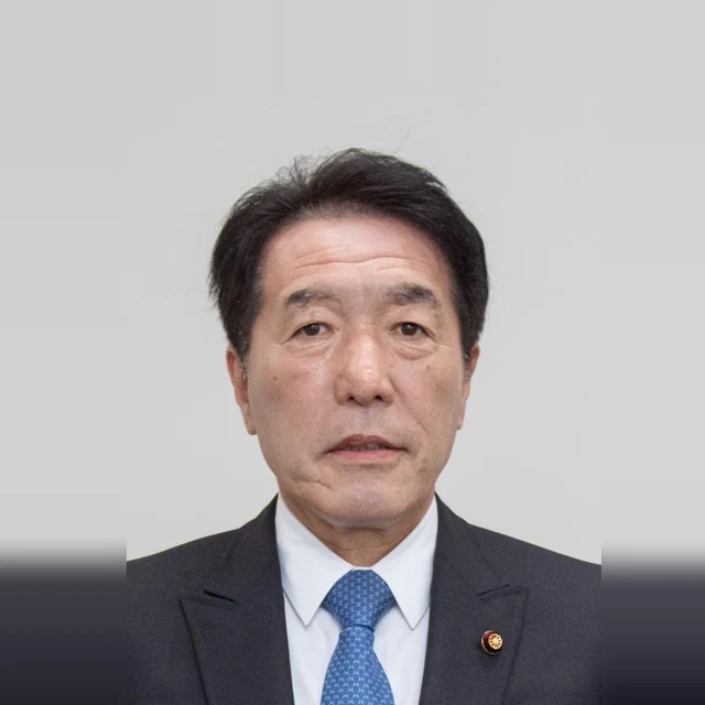 塚本 克彦の写真