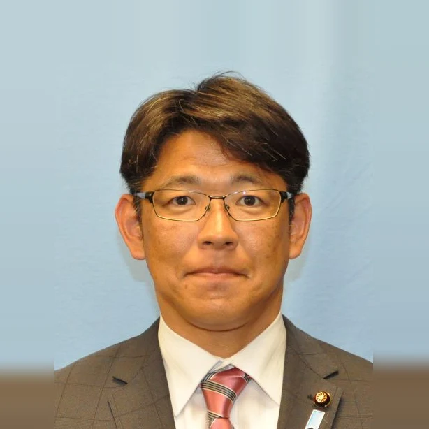 山中 和男の写真