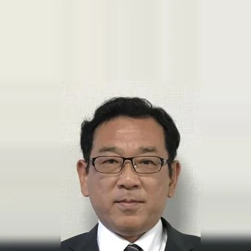 大﨑 勇一の写真