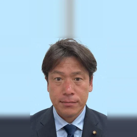 杉原 五郎の写真