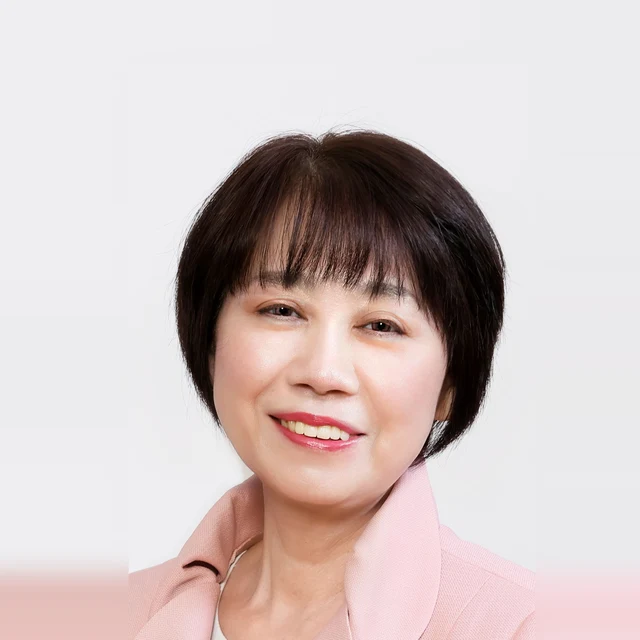 近藤文恵の写真