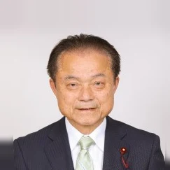 大原 弥寿男の写真
