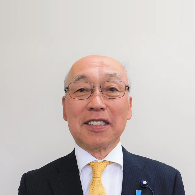 三谷 克巳の写真