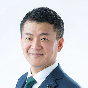 新田 泰史の写真