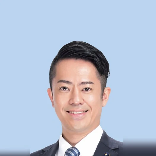 青木 英太の写真