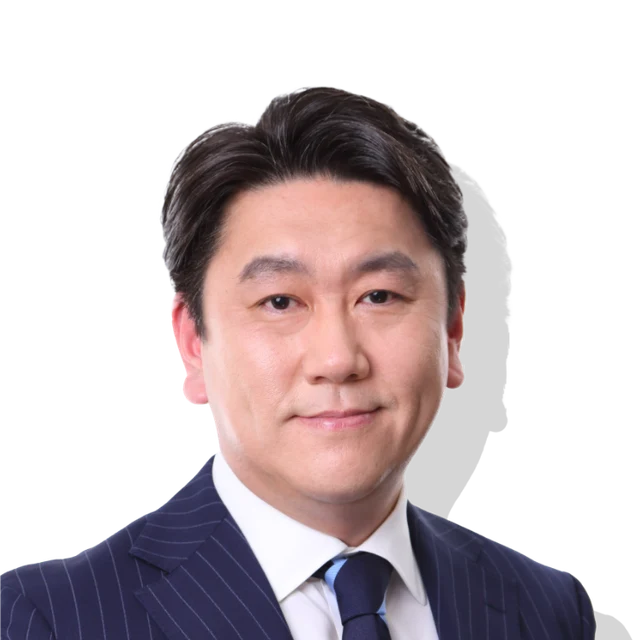 西川浩平の写真
