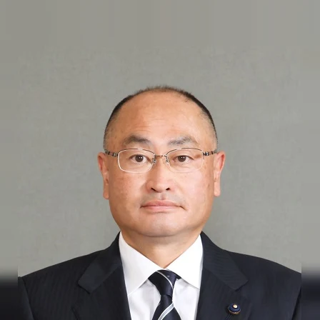 塩田 ひとしの写真