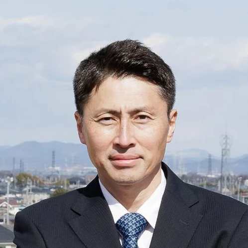 原由徳の写真