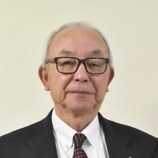 飯田の写真