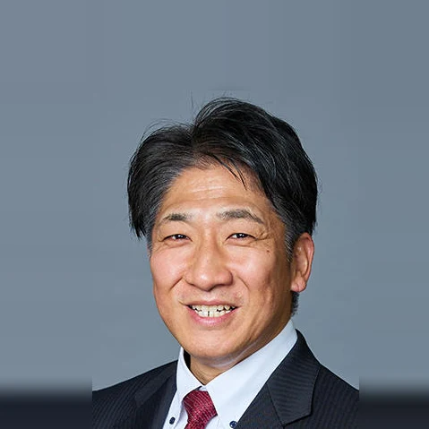黒田 征樹の写真