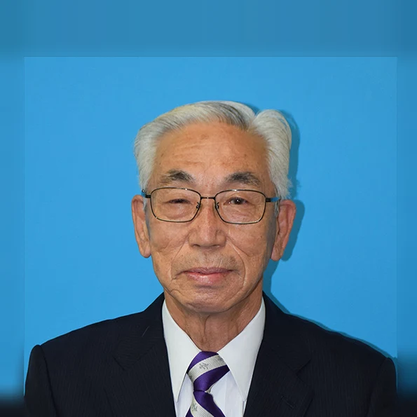 吉岡茂樹の写真