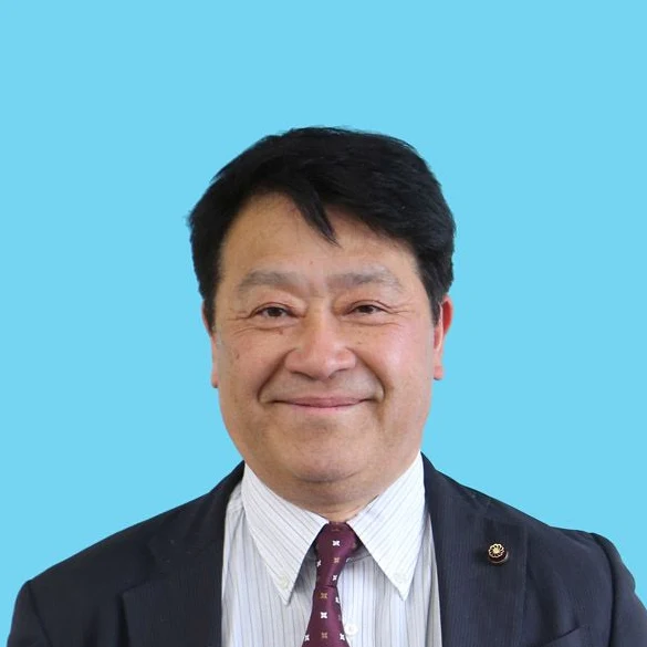 鈴木実の写真