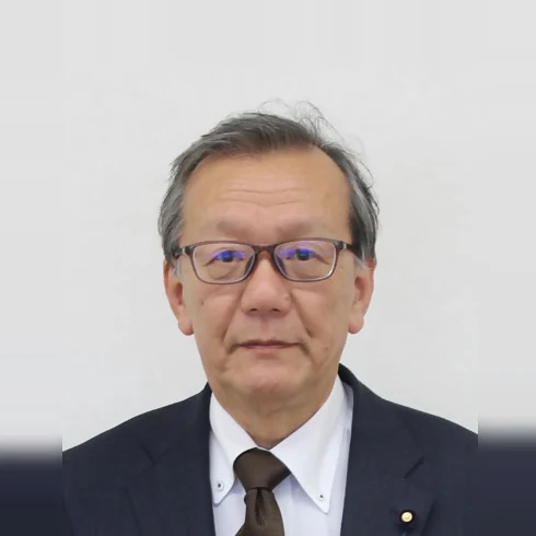 兼田 和雄の写真