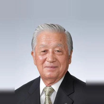 岩井 豊太郎の写真