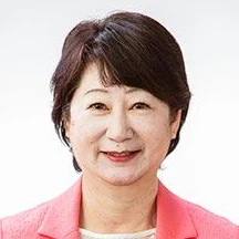 関根 麻美子の写真