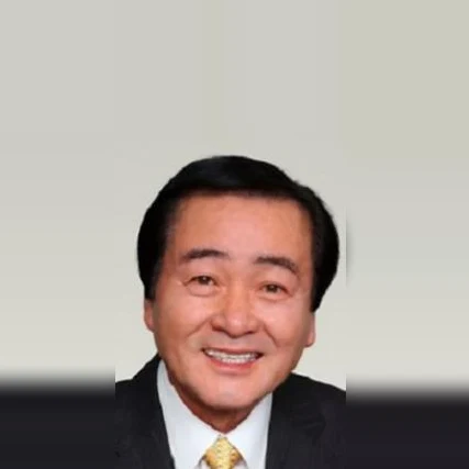 佐久間好夫の写真