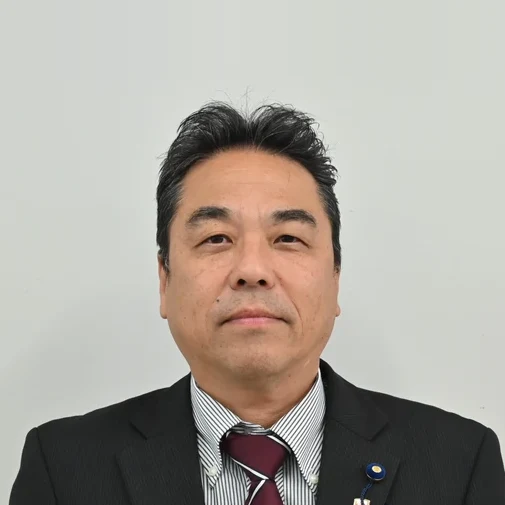 石谷正の写真
