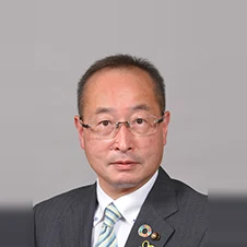 菅野 大造の写真