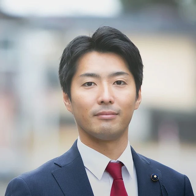 大門 良輔の写真