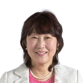 黒田澄子の写真