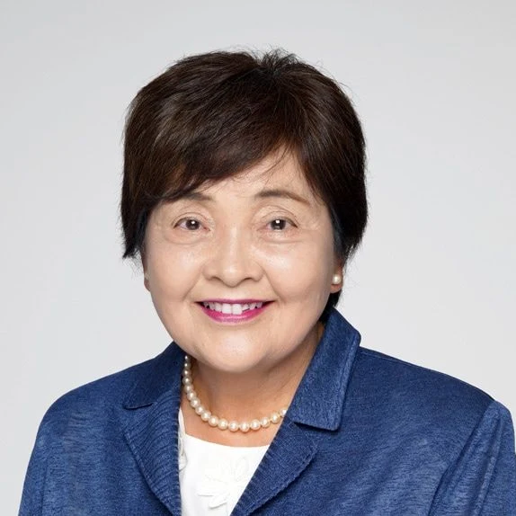 井福秀子の写真