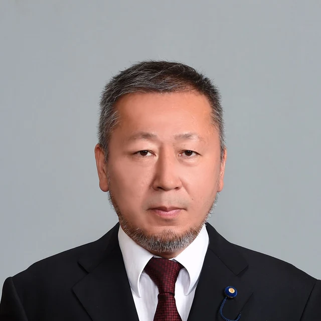 山元尚武の写真