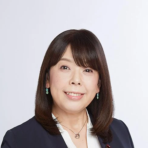 坂井ユカコの写真
